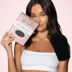Outlet Deluxe Applicator Mitt Bräunungs- Und Peeling-Mitts|Clean Beauty
