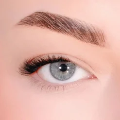 Online Demi Volume Pre-Glued Half Lashes Künstliche Wimpern