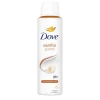 Hot Deodorant Spray Vanilla Deodorant