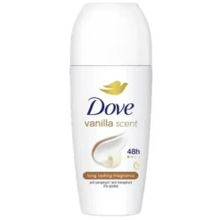 Discount Deo Roll-on Vanilla Vegan Pflege|Deodorant