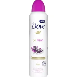 Outlet Deospray Advanced Care Acai Berry & Waterlily Deodorant