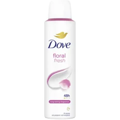 Discount Deospray Floral Fresh 200 ml. Deodorant