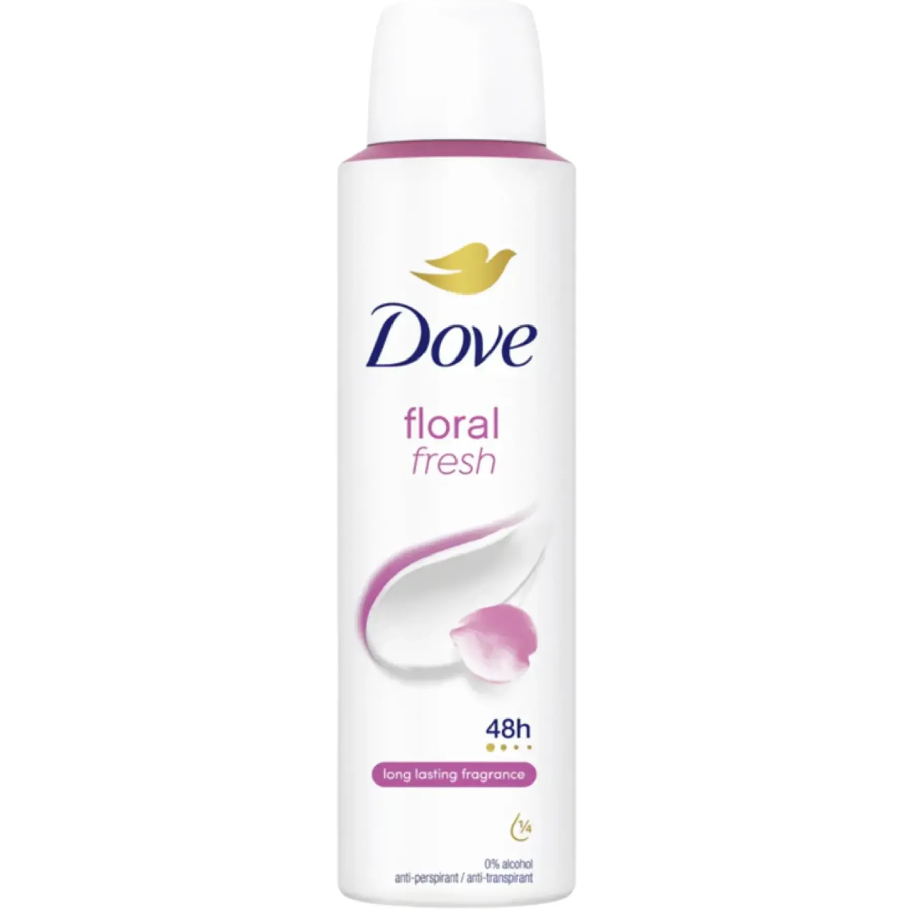 Discount Deospray Floral Fresh 200 ml. Deodorant