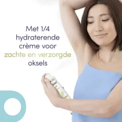 Deospray Fresh Care Deodorant