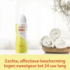 Outlet Deospray Original Vegan Pflege|Hautprobleme