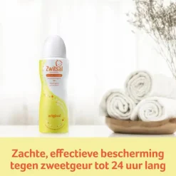 Outlet Deospray Original Vegan Pflege|Hautprobleme