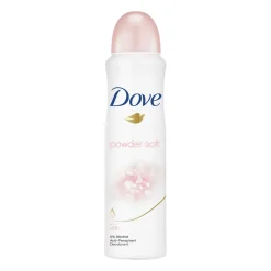Clearance Deospray Powder Soft Deodorant