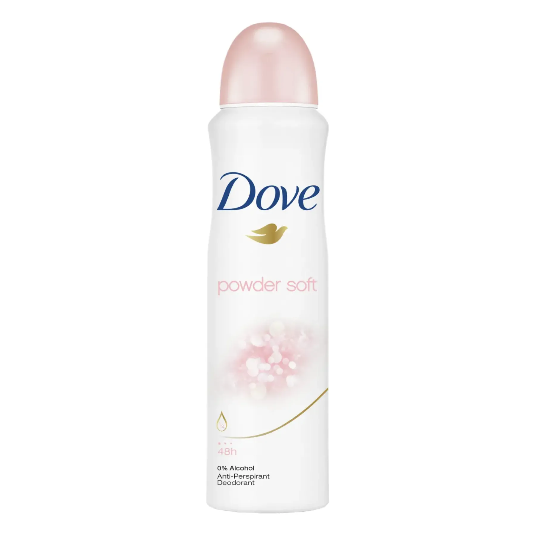 Clearance Deospray Powder Soft Deodorant