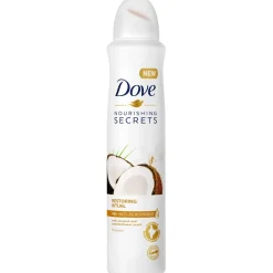 Hot Deospray Restoring Ritual Coconut & Jasmine Vegan Pflege|Deodorant