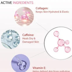 Hot Depuff Eye Serum Alle Korean Skincare|Augencreme