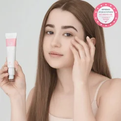 Hot Depuff Eye Serum Alle Korean Skincare|Augencreme