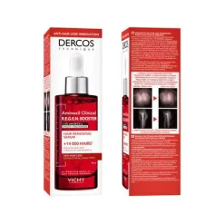 Discount Dercos Aminexil Regenerating Serum Hair Growth|11 Schritte Haarpflege Routine