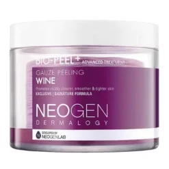 Clearance Dermalogy Bio-Peel Gauze Peeling Wine Hauptzutat|Toner Pads