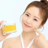 Hot Dermalogy Bio-Peel Gauze Peeling Lemon Toner Pads|Vegan Pflege