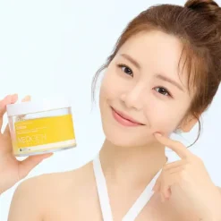 Hot Dermalogy Bio-Peel Gauze Peeling Lemon Toner Pads|Vegan Pflege