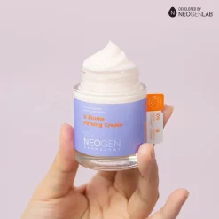 New Dermalogy V.Biome Firming Cream Feuchtigkeitscremes|Hauptzutat