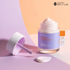 New Dermalogy V.Biome Firming Cream Feuchtigkeitscremes|Hauptzutat