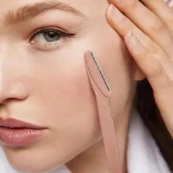 Discount Dermaplaner Terracotta Dermaplaning|Hautprobleme