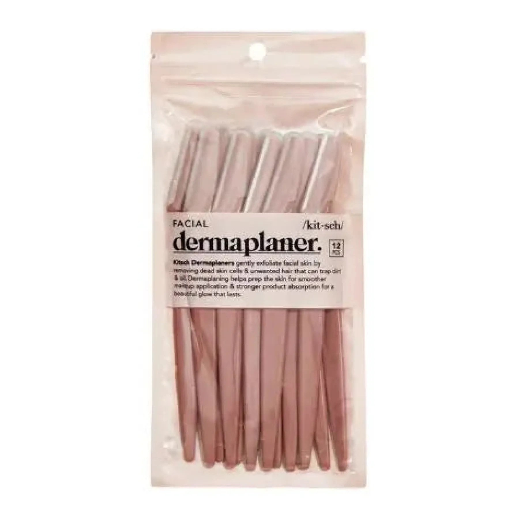 Discount Dermaplaner Terracotta Dermaplaning|Hautprobleme