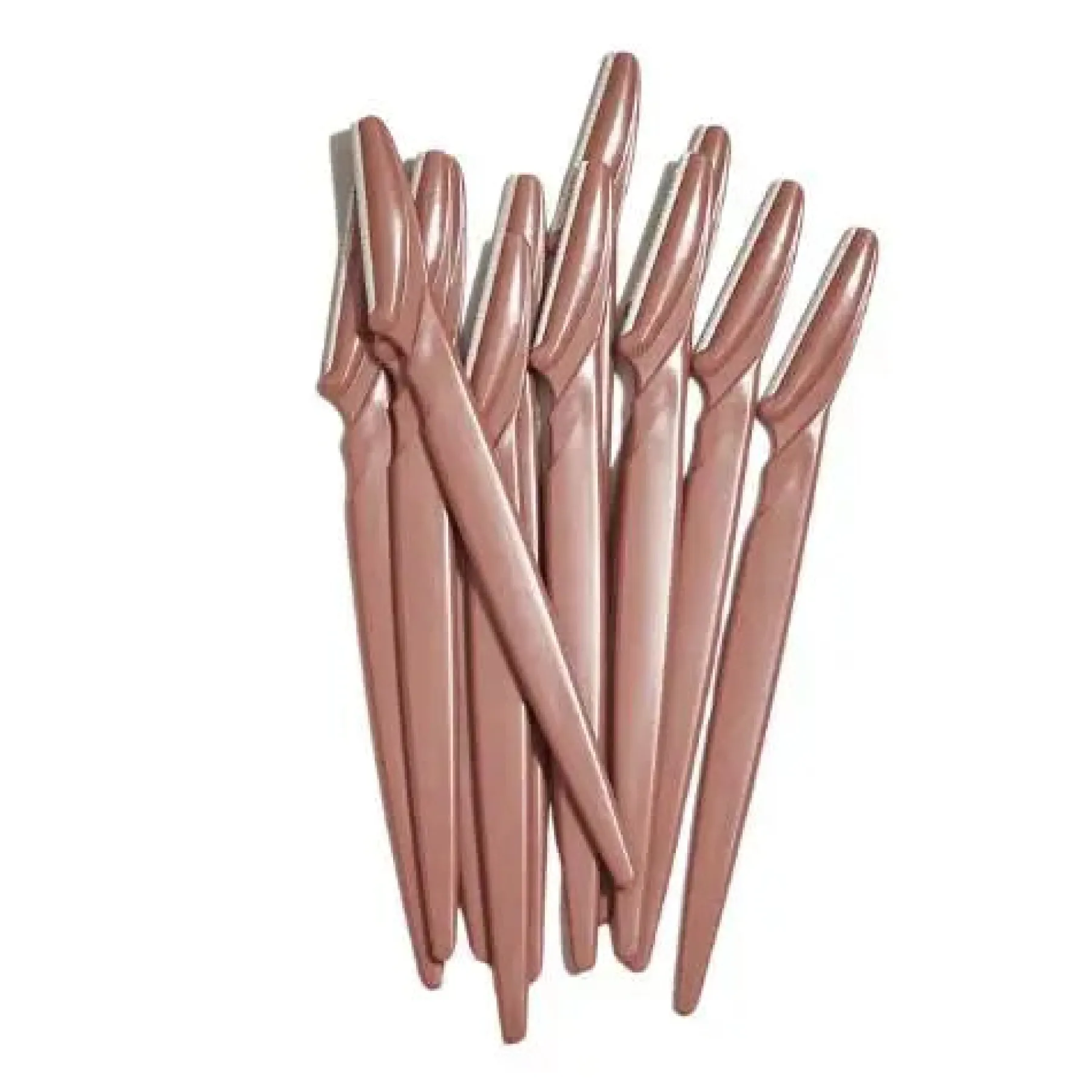 Discount Dermaplaner Terracotta Dermaplaning|Hautprobleme