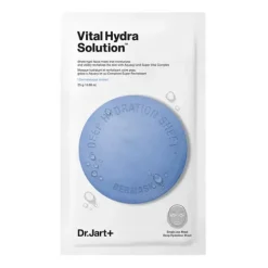 Discount Dermask Water Jet Vital Hydra Solution Alle Korean Skincare|Gesichtsmasken
