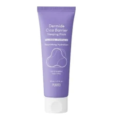Best Dermide Cica Barrier Sleeping Pack Clean Beauty|Hauptzutat