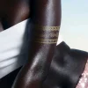 Desert Coil Cuff Bodybond Face Jewels
