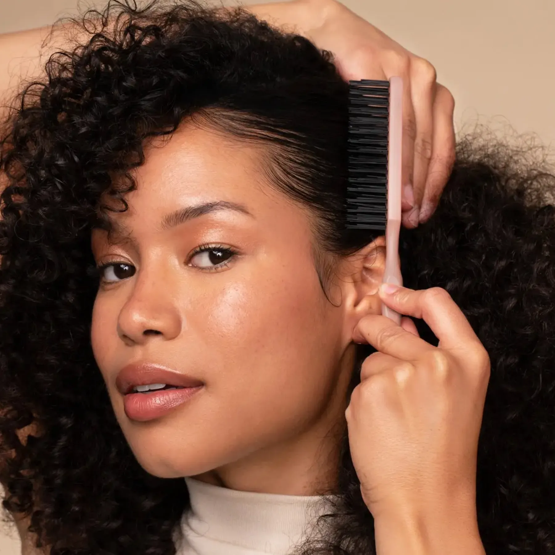 Detail & Define Styling Brush Set Curly & Coily Accessories|Haarpflege-Routinen & Sets