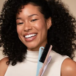 Detail & Define Styling Brush Set Curly & Coily Accessories|Haarpflege-Routinen & Sets