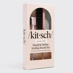 Detail & Define Styling Brush Set Curly & Coily Accessories|Haarpflege-Routinen & Sets
