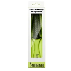 Outlet Detangler Brush Curly & Coily Accessories|Haarborstels & Kammen