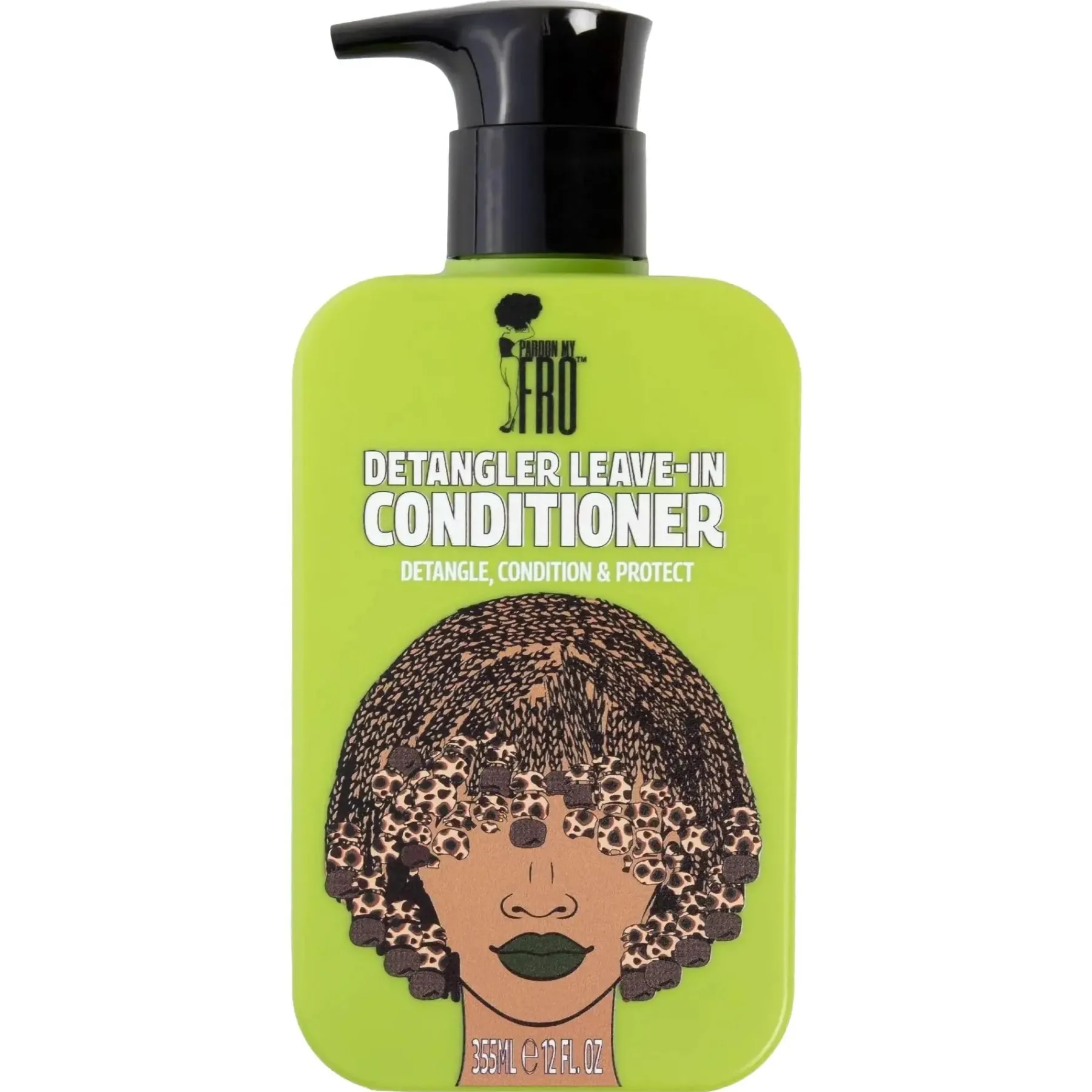 Clearance Detangler Leave In Conditioner Haarprobleem|Conditioner