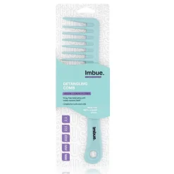 Hot Detangling Comb 10. Kämme & Bürsten|Vegane Haarpflege