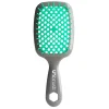 Outlet Detangling Hair Brush Aurora Teal Curly & Coily Accessories|Haarprobleem