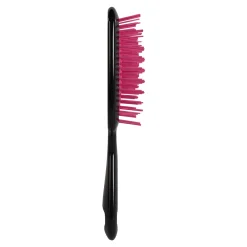 Discount Detangling Hair Brush Cherry Blossom Pink Curly & Coily Accessories|Haarprobleem