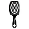 Sale Detangling Hair Brush Midnight Black Curly & Coily Accessories|Haarprobleem