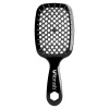 Sale Detangling Hair Brush Moonlight Grey Curly & Coily Accessories|Haarprobleem