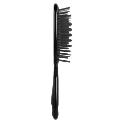 Sale Detangling Hair Brush Moonlight Grey Curly & Coily Accessories|Haarprobleem