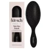 Detangling Wet/Dry Brush Black Hair Growth|Haarprobleem
