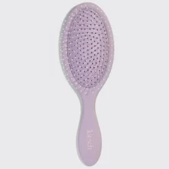 Online Detangling Wet/Dry Brush Soft Violet Hair Growth|Haarprobleem