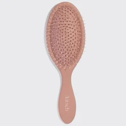 Online Detangling Wet/Dry Brush Terracotta Hair Growth|Haarprobleem