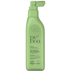 Online Detox & Hydration Hairspray Styling Spray|Haarprobleem