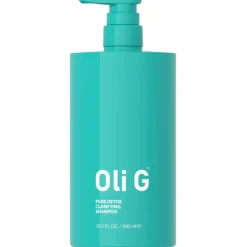 Detox Shampoo Hair Growth|11 Schritte Haarpflege Routine