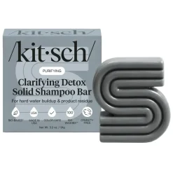 Clearance Detox Shampoo Bar 11 Schritte Haarpflege Routine|Shampoo