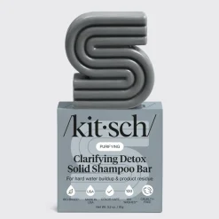 Clearance Detox Shampoo Bar 11 Schritte Haarpflege Routine|Shampoo