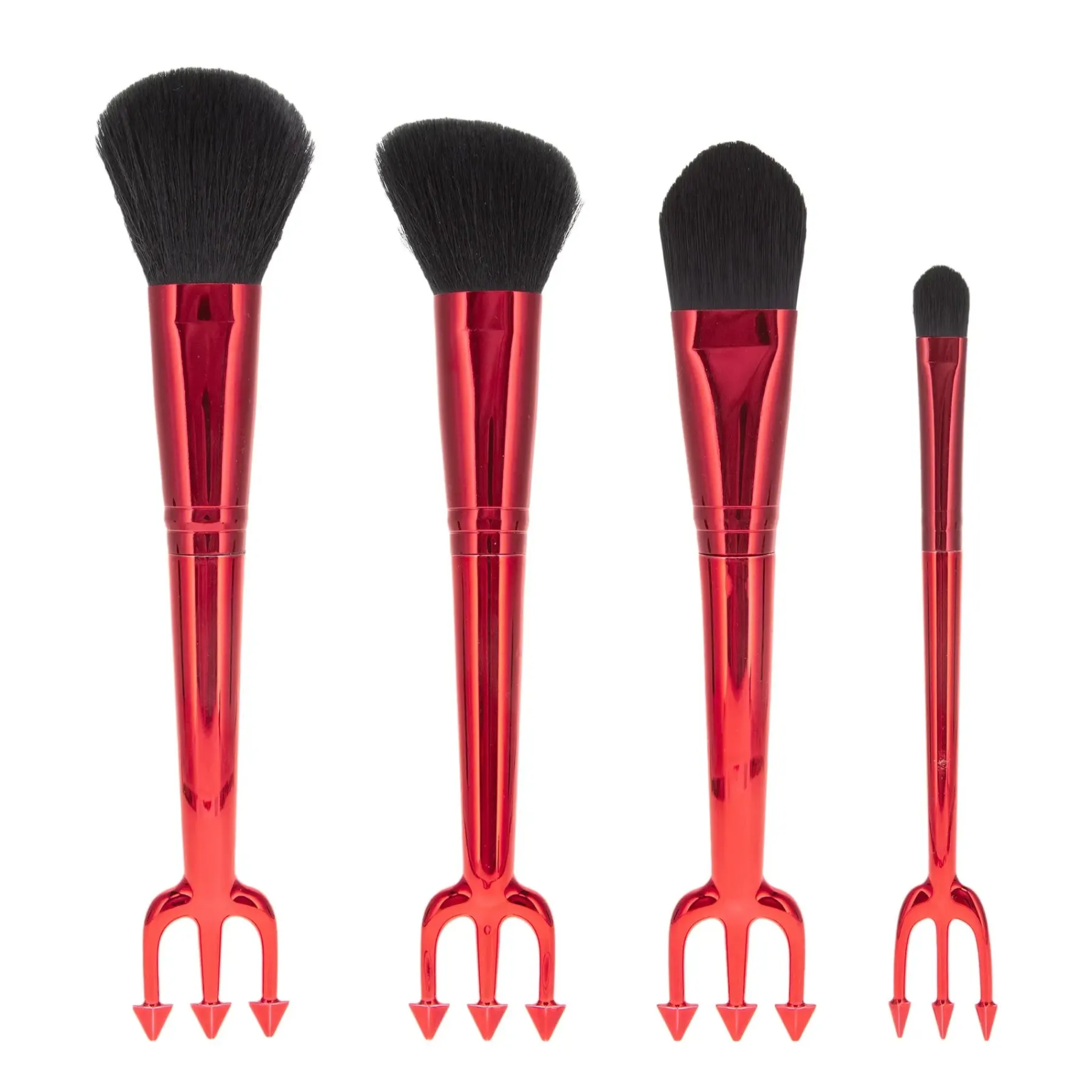 Devil Wears Prada Make Up Brush Set Tön Mehr|Makeup Pinsel Sets