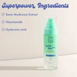 Outlet Dewy Bounce Seal & Set Mist Fixier Spray|Setting Spray