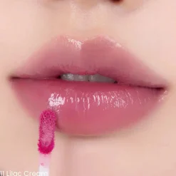 Best Dewyful Water Tint 11 Lilac Cream Lipgloss|Korean Makeup