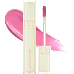 Best Dewyful Water Tint 11 Lilac Cream Lipgloss|Korean Makeup
