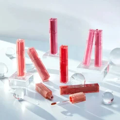 Best Dewyful Water Tint 11 Lilac Cream Lipgloss|Korean Makeup